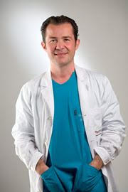 Dott. Francesco Malatesta, specialista in chirurgia plastica ricostruttiva ed estetica